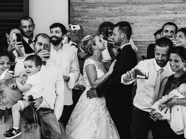 Il matrimonio di Danilo e Laura a Cairo Montenotte, Savona 5