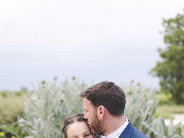 Il matrimonio di Francesco e Chiara a Spinea, Venezia 4