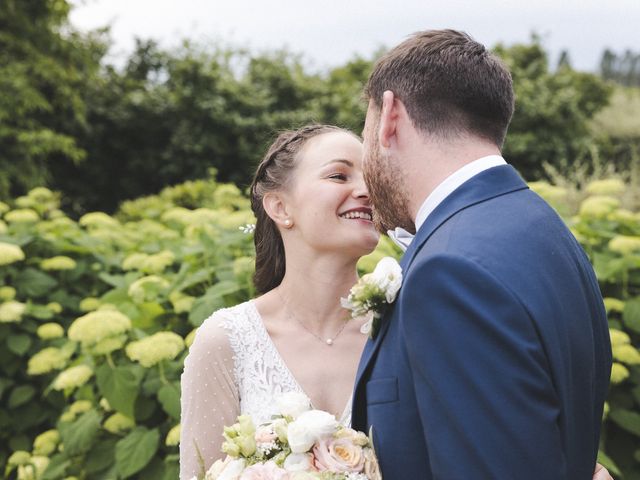 Il matrimonio di Francesco e Chiara a Spinea, Venezia 5