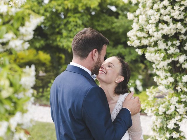 Il matrimonio di Francesco e Chiara a Spinea, Venezia 6