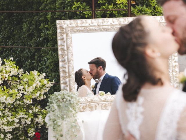 Il matrimonio di Francesco e Chiara a Spinea, Venezia 8