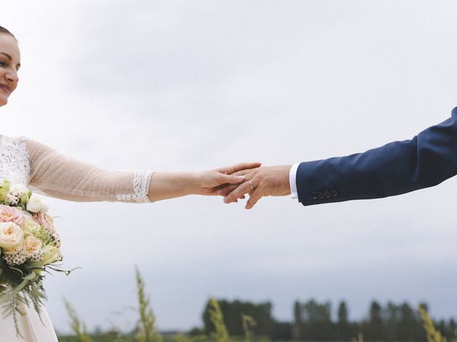 Il matrimonio di Francesco e Chiara a Spinea, Venezia 10