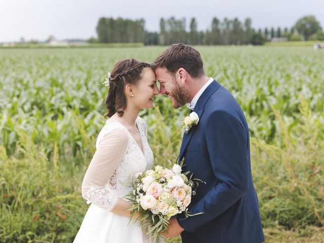 Il matrimonio di Francesco e Chiara a Spinea, Venezia 11