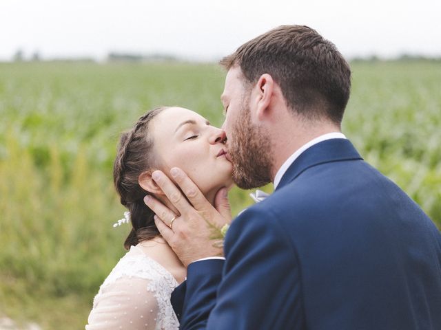 Il matrimonio di Francesco e Chiara a Spinea, Venezia 2