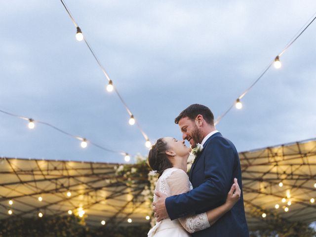 Il matrimonio di Francesco e Chiara a Spinea, Venezia 17