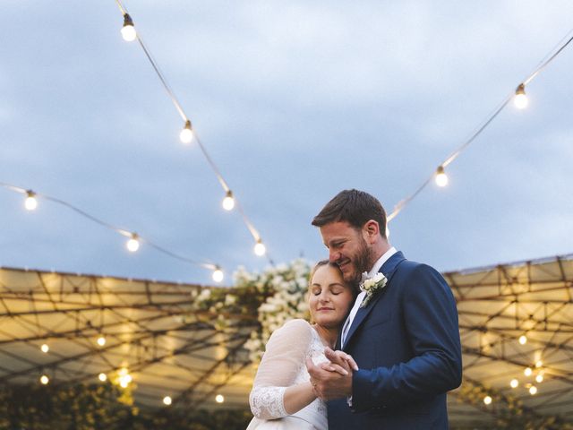 Il matrimonio di Francesco e Chiara a Spinea, Venezia 18