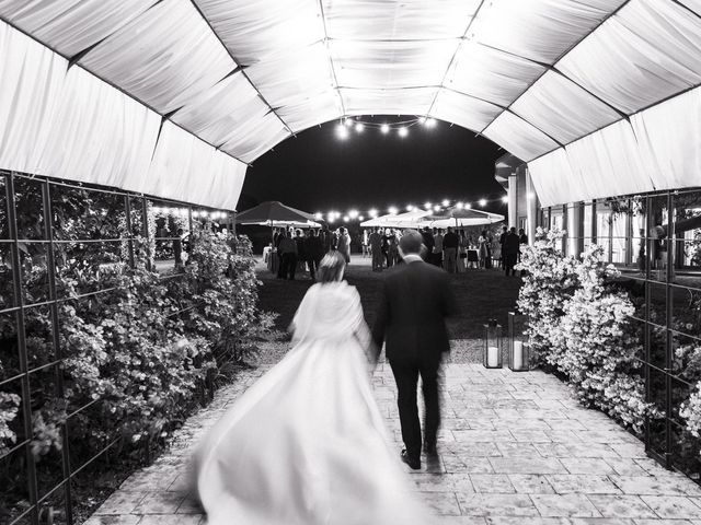 Il matrimonio di Francesco e Chiara a Spinea, Venezia 19