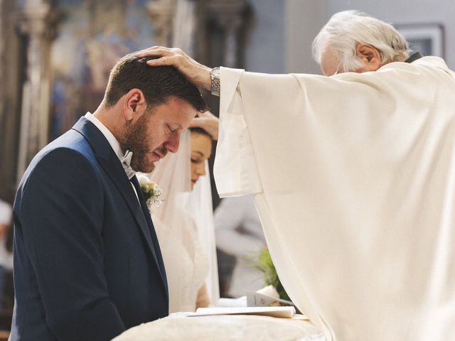 Il matrimonio di Francesco e Chiara a Spinea, Venezia 66