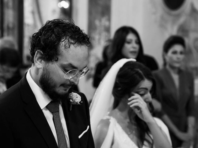 Il matrimonio di Vito e Monica a Conversano, Bari 45