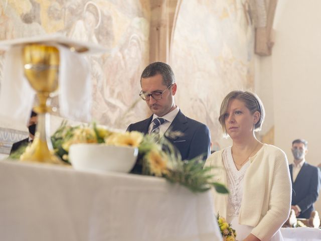 Il matrimonio di Mattia e Elisabeth a Fiè allo Sciliar-Voels am Schlern, Bolzano 36