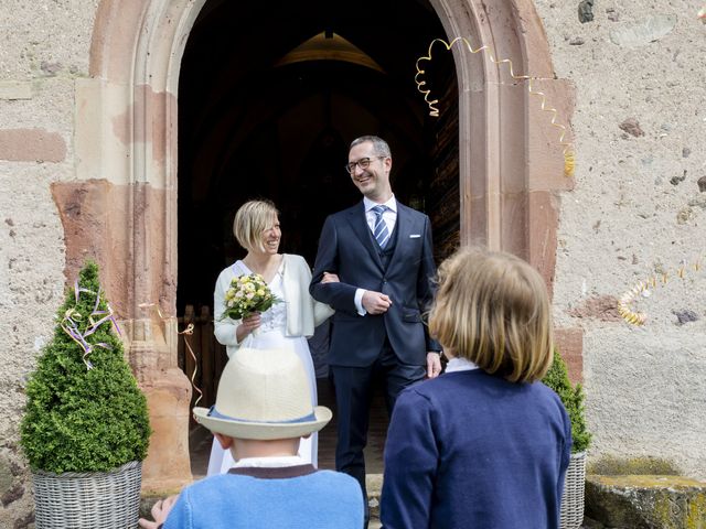 Il matrimonio di Mattia e Elisabeth a Fiè allo Sciliar-Voels am Schlern, Bolzano 40