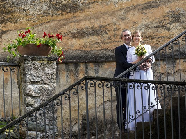 Il matrimonio di Mattia e Elisabeth a Fiè allo Sciliar-Voels am Schlern, Bolzano 53