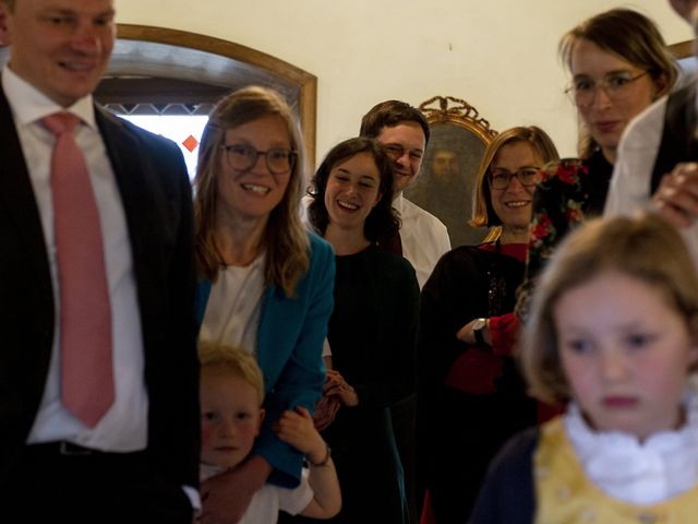 Il matrimonio di Mattia e Elisabeth a Fiè allo Sciliar-Voels am Schlern, Bolzano 64