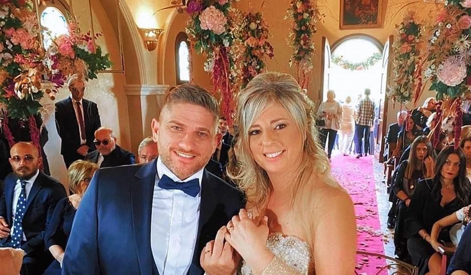 Il matrimonio di Remigio  e Leda  a Brindisi, Brindisi