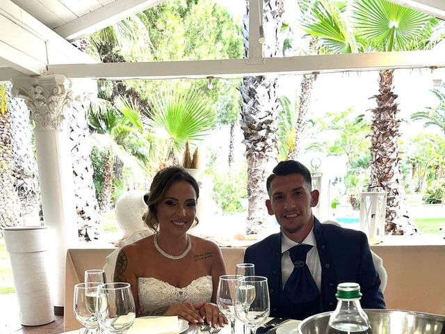 Il matrimonio di Ignazio  e Angela a Fasano, Brindisi 3