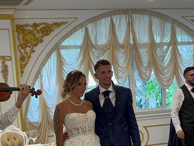 Il matrimonio di Ignazio  e Angela a Fasano, Brindisi 1