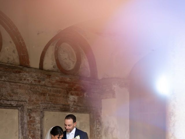 Il matrimonio di Marco e Roberta a Bergamo, Bergamo 40