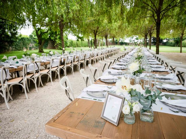 Il matrimonio di Marco e Roberta a Bergamo, Bergamo 54