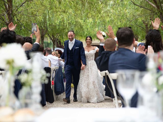 Il matrimonio di Marco e Roberta a Bergamo, Bergamo 67