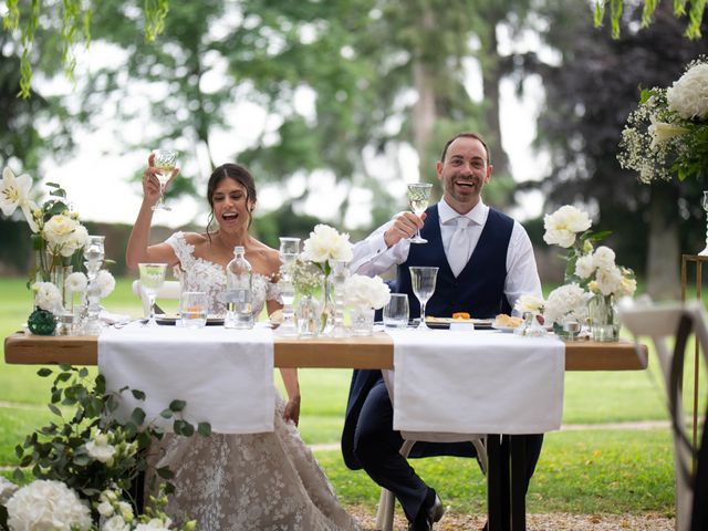 Il matrimonio di Marco e Roberta a Bergamo, Bergamo 68