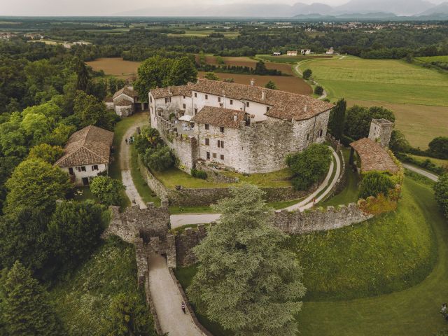 Il matrimonio di Davide e Elisabetta a Azzano Decimo, Pordenone 42