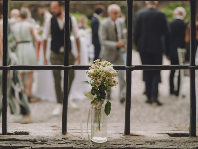 Il matrimonio di Davide e Elisabetta a Azzano Decimo, Pordenone 45