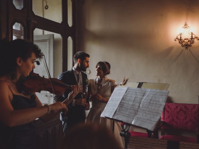 Il matrimonio di Davide e Elisabetta a Azzano Decimo, Pordenone 55