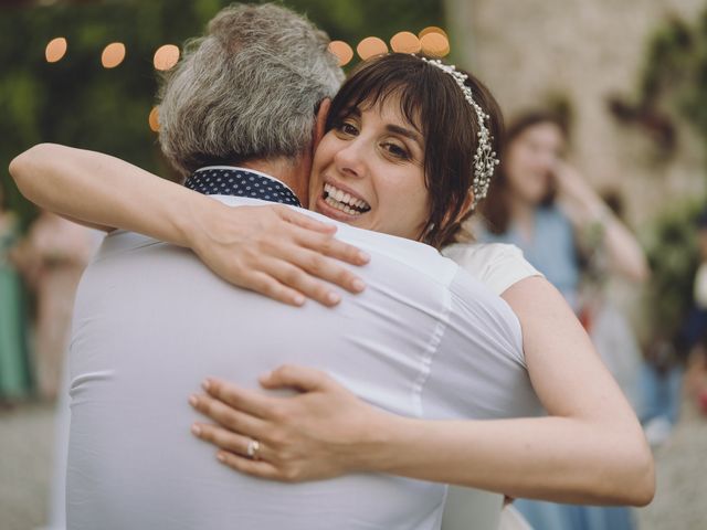 Il matrimonio di Davide e Elisabetta a Azzano Decimo, Pordenone 77