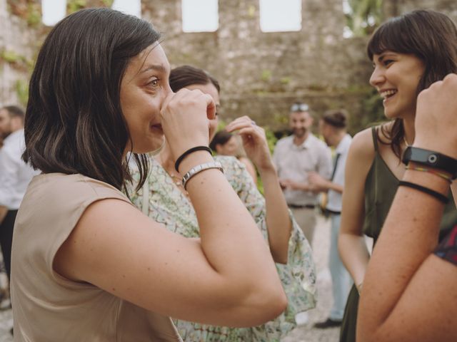 Il matrimonio di Davide e Elisabetta a Azzano Decimo, Pordenone 78