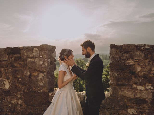 Il matrimonio di Davide e Elisabetta a Azzano Decimo, Pordenone 79