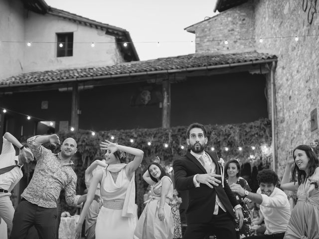 Il matrimonio di Davide e Elisabetta a Azzano Decimo, Pordenone 83