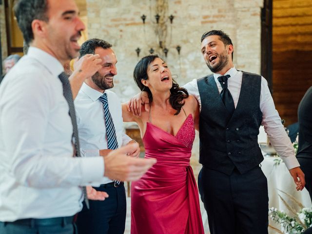 Il matrimonio di Eleonora e Giammarco a Pescara, Pescara 15