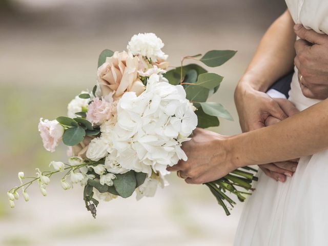 Il matrimonio di Claudio e Miriam a Monticello Brianza, Lecco 68