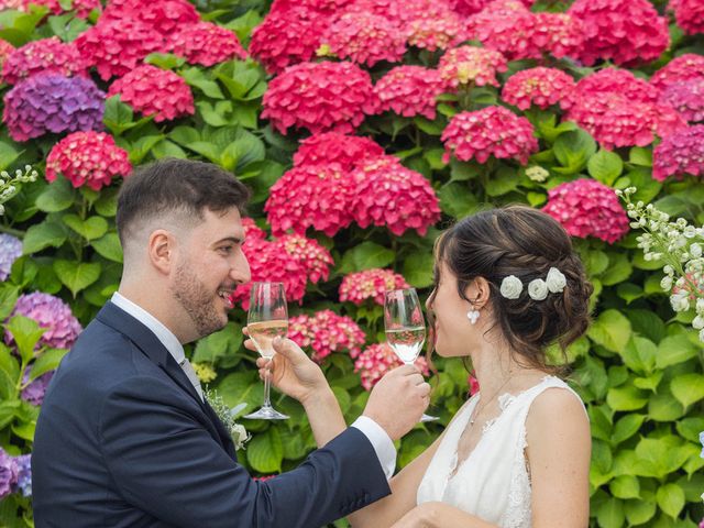 Il matrimonio di Claudio e Miriam a Monticello Brianza, Lecco 96