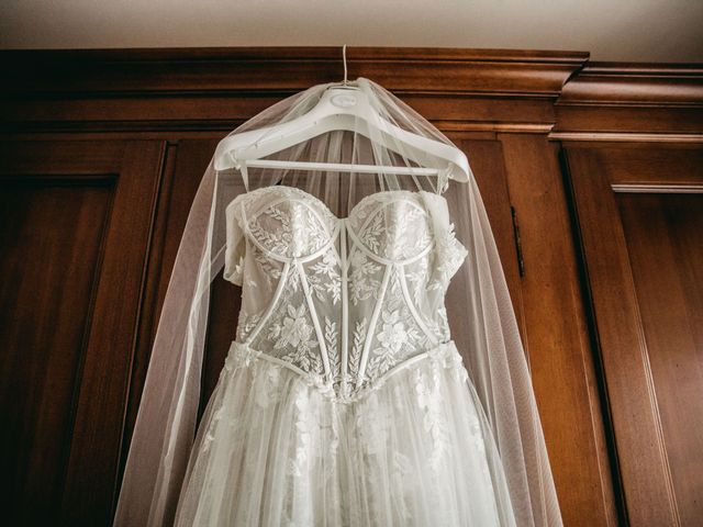 Il matrimonio di Piera e Vincenzo a Caltanissetta, Caltanissetta 1
