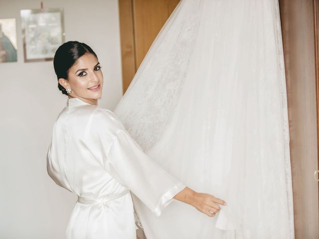 Il matrimonio di Piera e Vincenzo a Caltanissetta, Caltanissetta 10