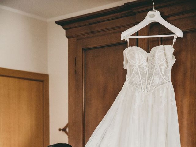 Il matrimonio di Piera e Vincenzo a Caltanissetta, Caltanissetta 11