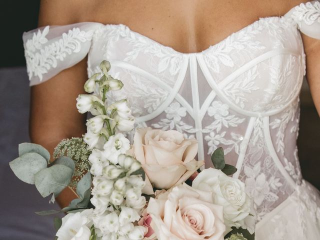 Il matrimonio di Piera e Vincenzo a Caltanissetta, Caltanissetta 22