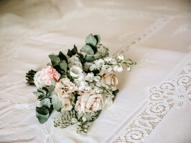 Il matrimonio di Piera e Vincenzo a Caltanissetta, Caltanissetta 23