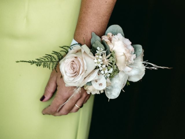 Il matrimonio di Piera e Vincenzo a Caltanissetta, Caltanissetta 25