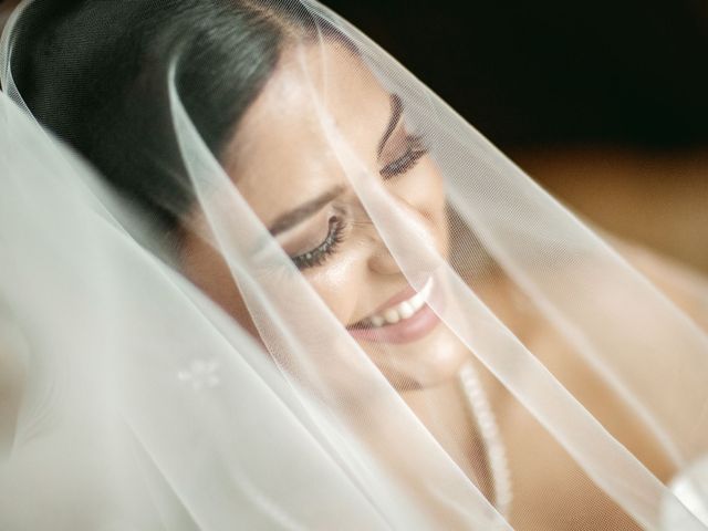 Il matrimonio di Piera e Vincenzo a Caltanissetta, Caltanissetta 32