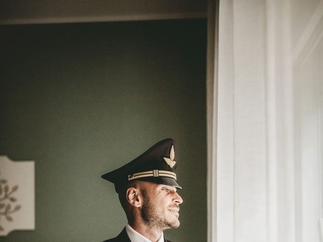 Il matrimonio di Piera e Vincenzo a Caltanissetta, Caltanissetta 37