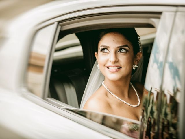 Il matrimonio di Piera e Vincenzo a Caltanissetta, Caltanissetta 40