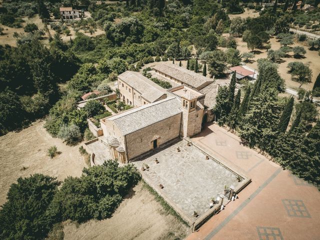 Il matrimonio di Piera e Vincenzo a Caltanissetta, Caltanissetta 43