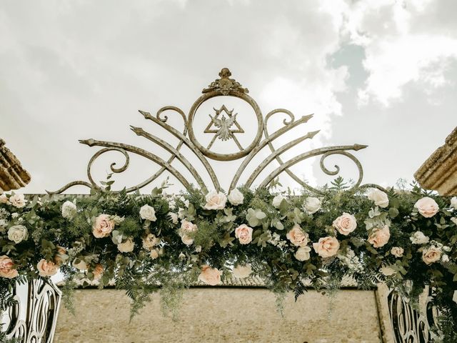 Il matrimonio di Piera e Vincenzo a Caltanissetta, Caltanissetta 49