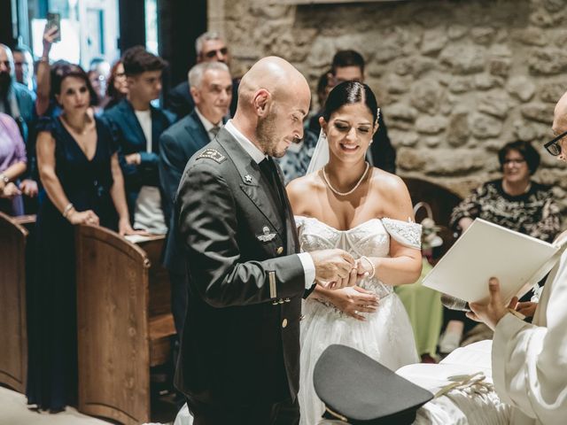 Il matrimonio di Piera e Vincenzo a Caltanissetta, Caltanissetta 53