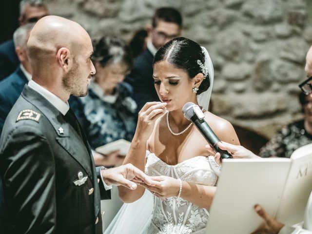 Il matrimonio di Piera e Vincenzo a Caltanissetta, Caltanissetta 55