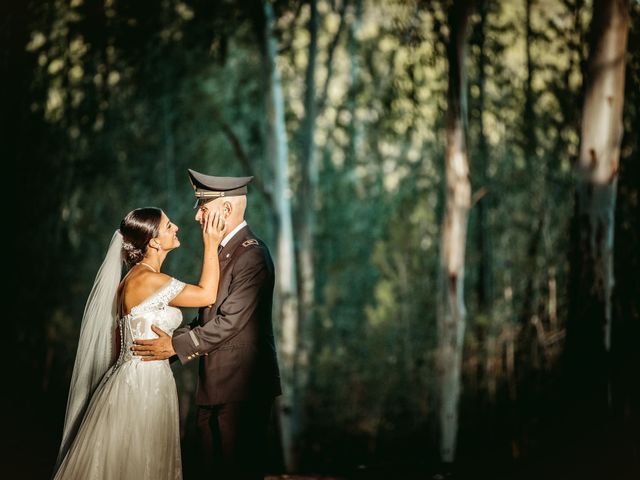 Il matrimonio di Piera e Vincenzo a Caltanissetta, Caltanissetta 66