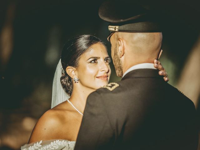 Il matrimonio di Piera e Vincenzo a Caltanissetta, Caltanissetta 67