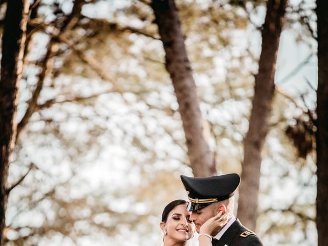 Il matrimonio di Piera e Vincenzo a Caltanissetta, Caltanissetta 71